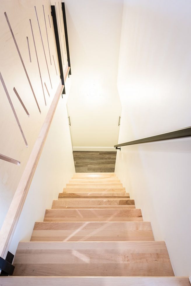 Residence rénovation Hogan